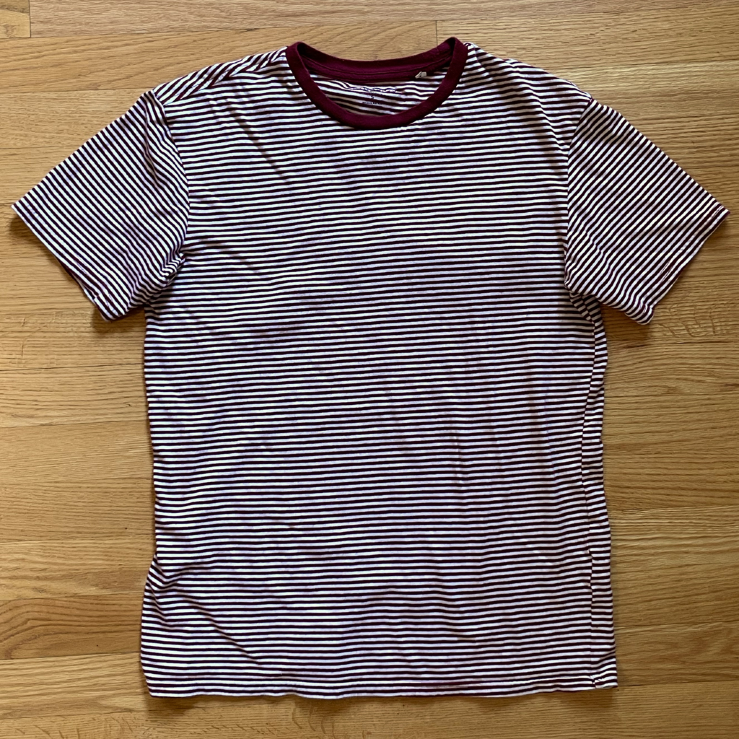 Pacsun Basic Striped Tee